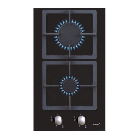 PLACA CRISTAL GAS SCI 3002 BK (CATA)