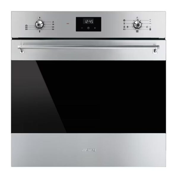 HORNO SF6300TVX (SMEG)