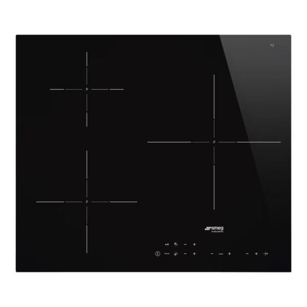 PLACA VITRO SI5632D (SMEG)