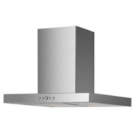 CAMPANA DECORATIVA SILUETA XLA 60 INOX  (MEPAMSA)