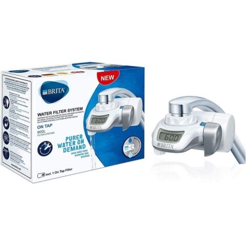 SISTEMA ON TAP FILTRACION GRIFO (BRITA)