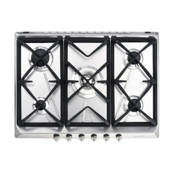 PLACA GAS SRV576GH5 (SMEG)