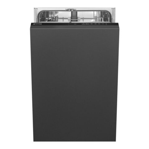 LAVAVAJILLAS ST4512IN (SMEG)