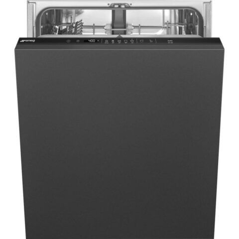 LAVAVAJILLAS STL262D (SMEG)