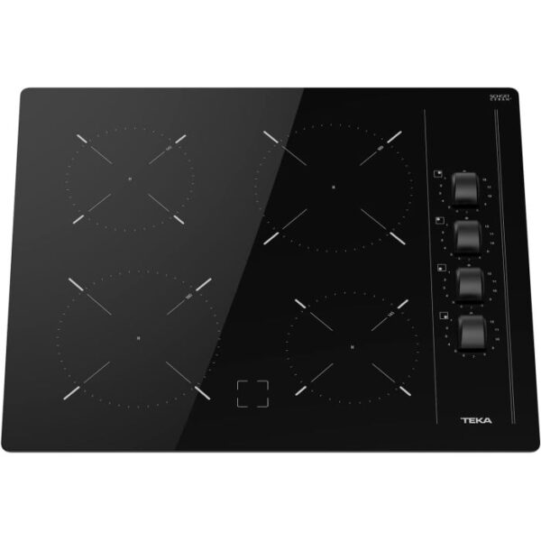 PLACA VITRO TBC 64000 XFL BK (TEKA)