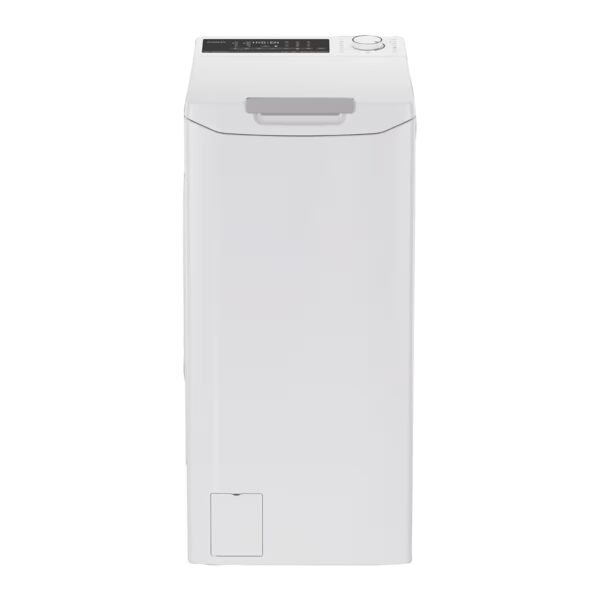 LAVADORA C.S. TCA286TM5-S (CANDY)