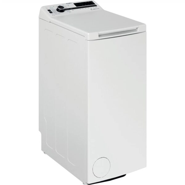 LAVADORA C.S. TDLR7232BSNX (WHIRLPOOL)