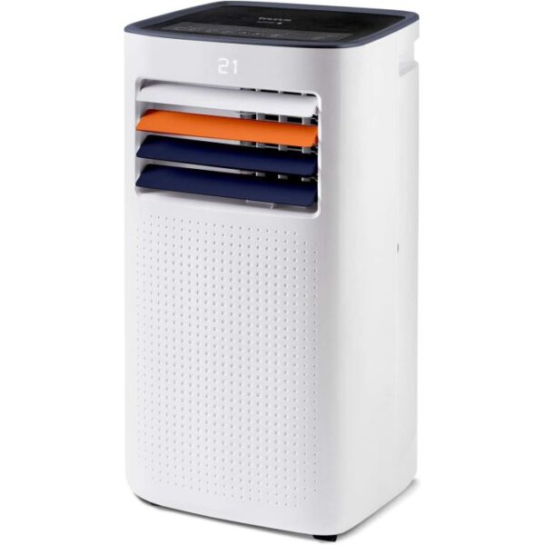 AIRE ACOND PORT TEMP DESIGN 1750 FRIG. (TAURUS)