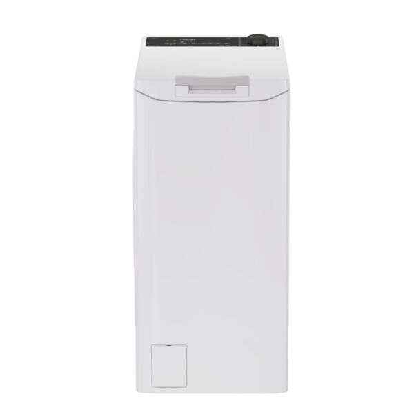 LAVADORA C.S. THASN2856TM4-S (HAIER)
