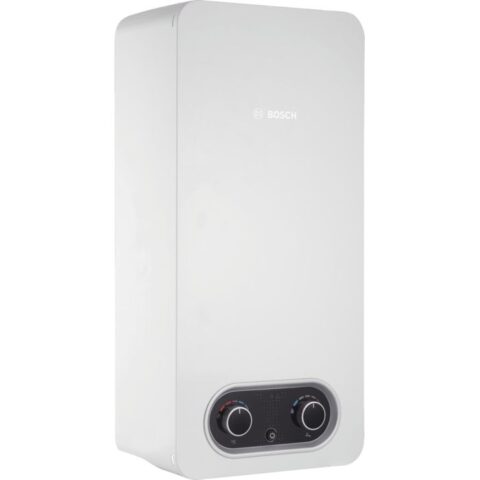 CALENTADOR GAS THERM 4204-5 5 LITROS (BOSCH)