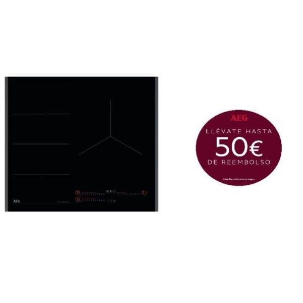 PLACA VITRO TI63IF0BFB (AEG)