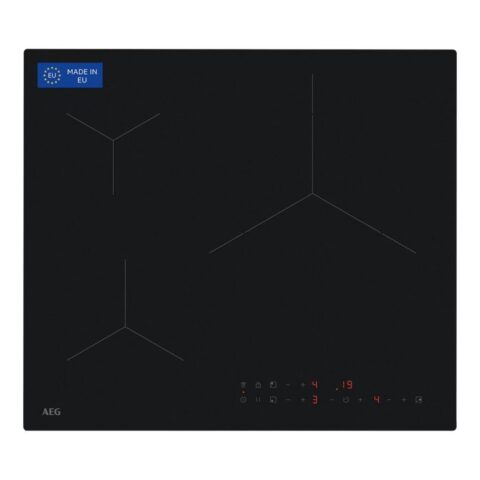 PLACA VITRO TN63IV0BCT (AEG)