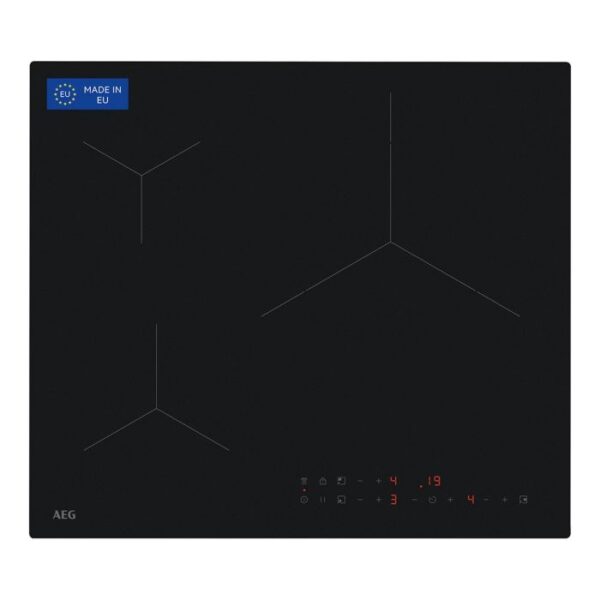 PLACA VITRO TN63IV0BCT (AEG)