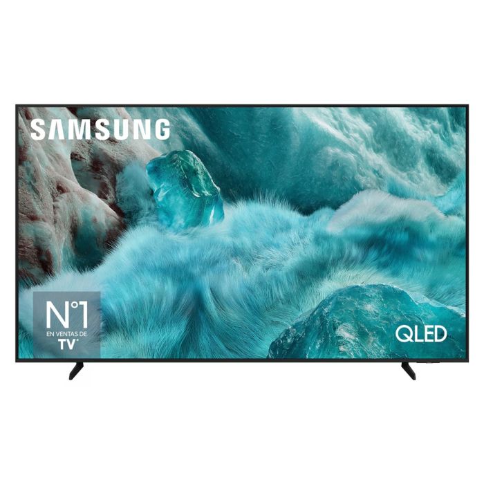 QLED 50" TQ50Q7FAAUXXC SMART TV 4K 2025 SAMSUNG