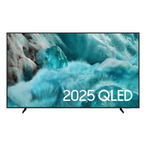 QLED 75" TQ75Q7FAAUXXC SMART TV 4K 2025 (SAMSUNG)