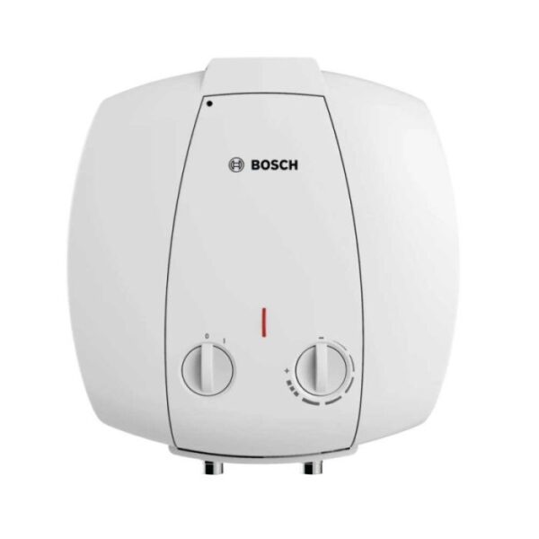 TERMO ELECTRICO TRONIC 2000T 15 L. (BOSCH)