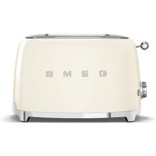 TOSTADOR TSF01CREU (SMEG)