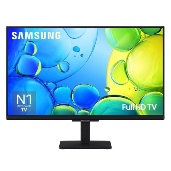 TV LED 27" TU27F6005FKXXC SMART TV 2025 (SAMSUNG)