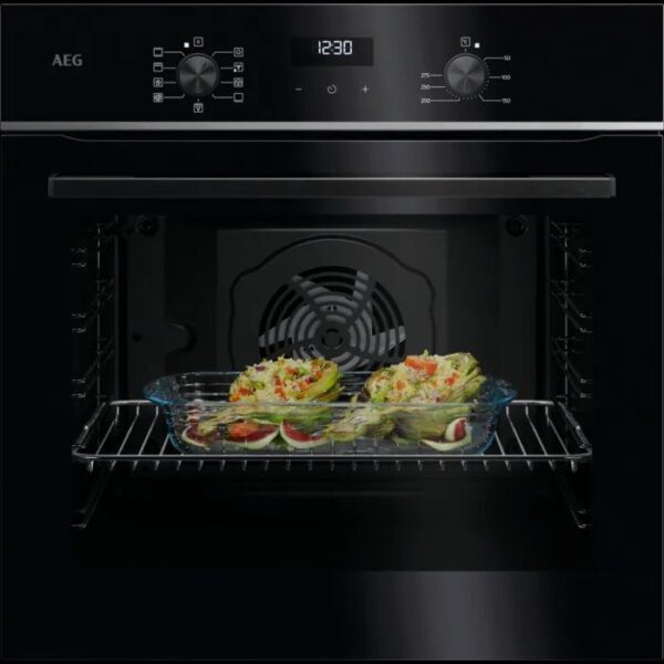 HORNO TU5AB21SB (AEG)