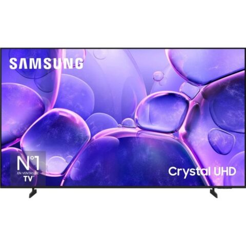 TV LED 75" TU75U8005FUCCV SMART TV 4K 2025 SAMSUNG