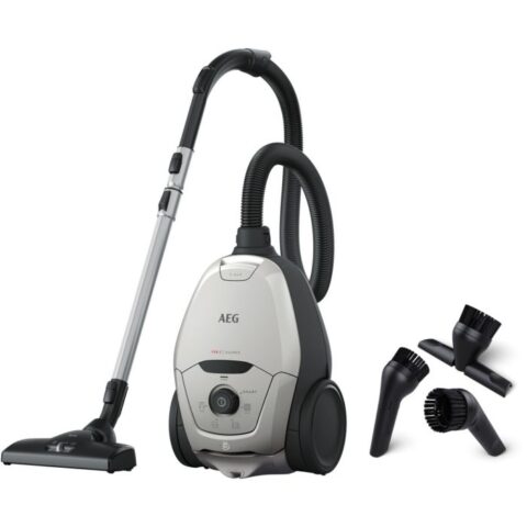 ASPIRADORA CON BOLSA VX82-1-2MG (AEG)