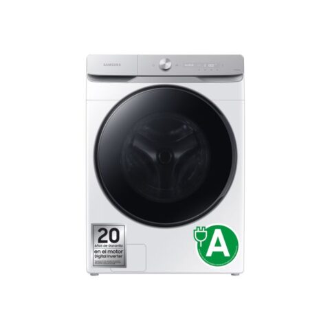 LAVADORA C.F. WF20DG8650BWU3 (SAMSUNG)