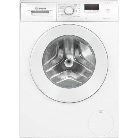 LAVADORA C.F. WGE03200EP (BOSCH)