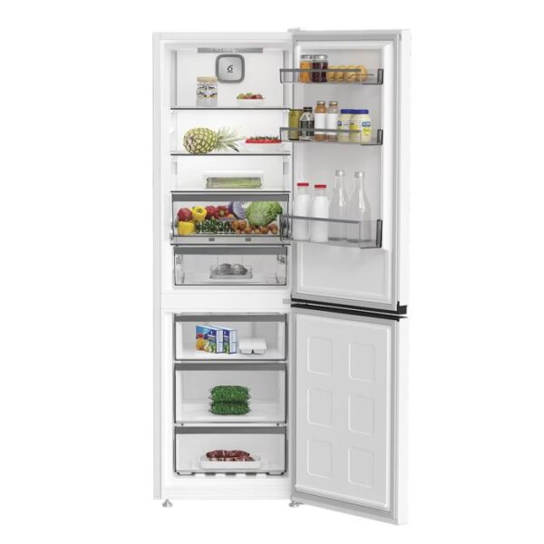 FRIG. COMBI WHK 25364 W4E (WHIRLPOL)