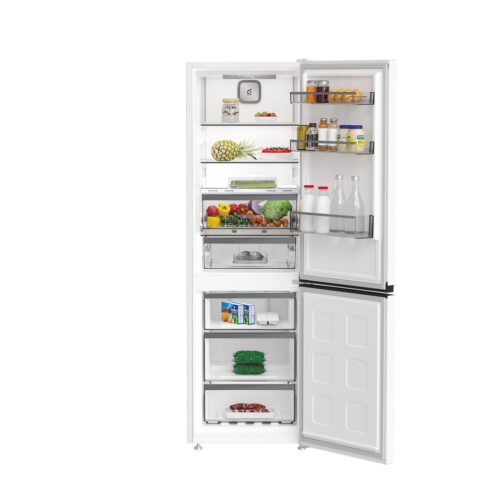 FRIG. COMBI WHK 25364 W5E (WHIRLPOOL)