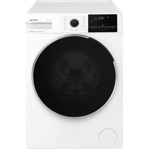 LAVADORA C.F. WNP04SEAES (SMEG)