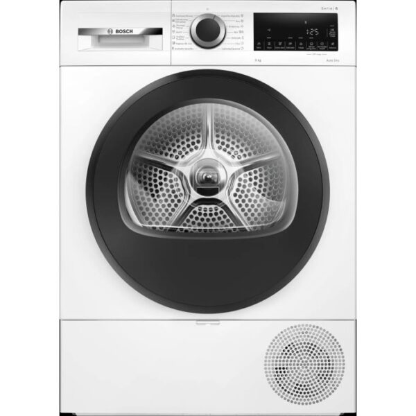 SECADORA WQG24200ES (BOSCH)
