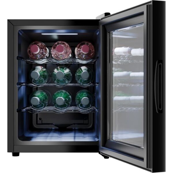 VINOTECA WR-7511 11 BOTELLAS (TRISTAR)