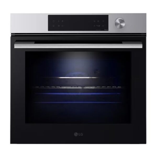 HORNO WSED7612S (LG)