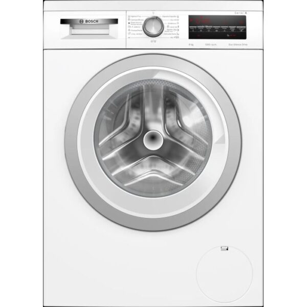 LAVADORA C.F. WUU24T65ES (BOSCH)