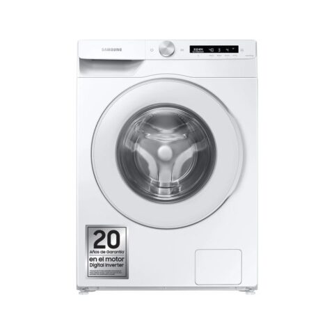 LAVADORA C.F. WW12T504DTW/S3 (SAMSUNG)