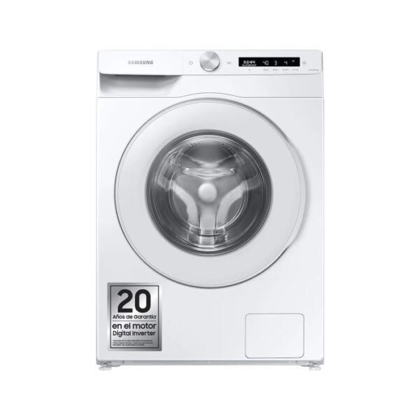 LAVADORA C.F. WW12T504DTW/S3 (SAMSUNG)