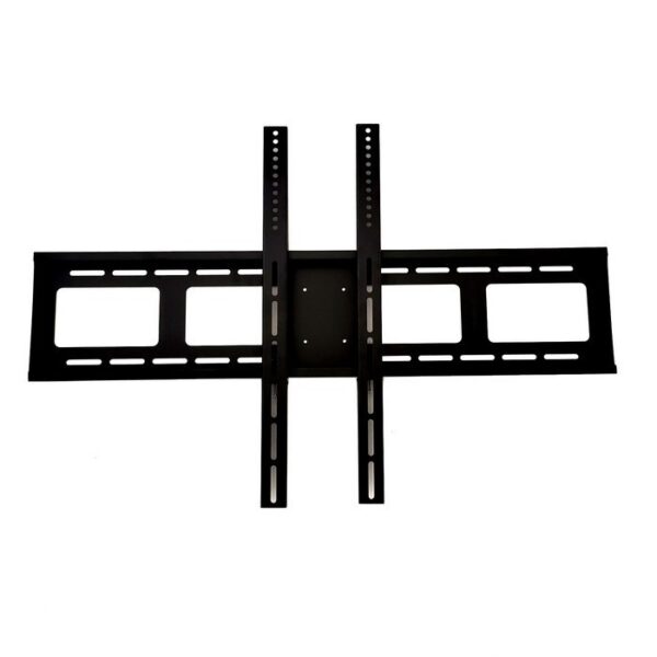 SOPORTE PARED EC1611F 60"-120" (CRISTAL)
