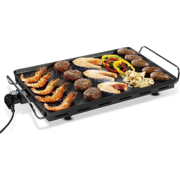 PLANCHA ASAR 102325 TABLE GRILL XXL (PRINCESS)