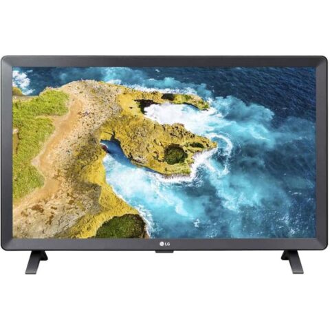 TV LED 24" 24TQ520S-PZ SMART TV (LG)