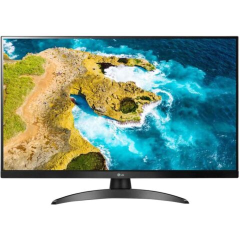 TV LED 27" 27TQ615S-PZ SMART TV (LG)