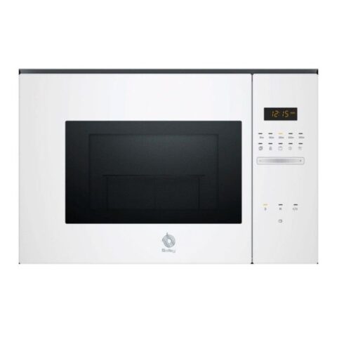 MICROONDAS 3CG5175B2 (BALAY)