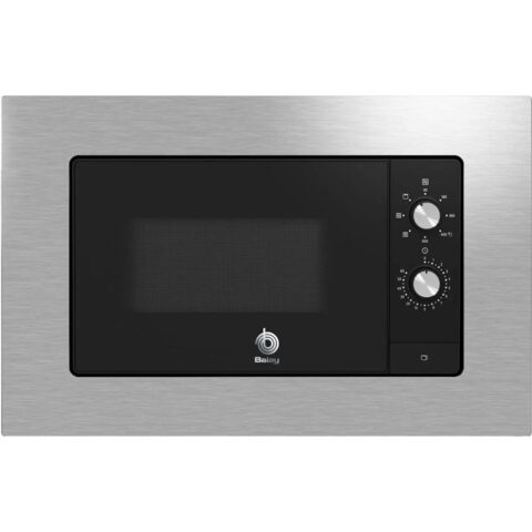 MICROONDAS 3CG6112X3 (BALAY)