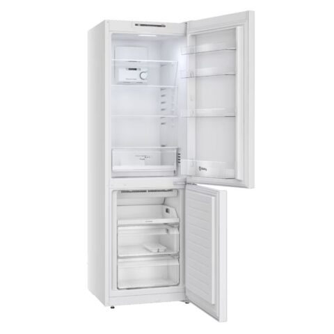 FRIG. COMBI 3KFE550WI (BALAY)