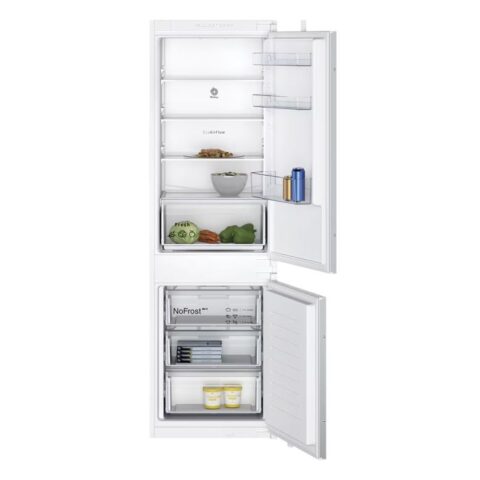 FRIG. COMBI 3KIE712F (BALAY)