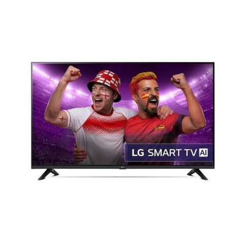 TV LED 43" 43LR60006LA SMART TV 2025 (LG)