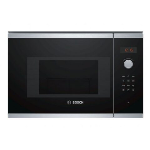 MICROONDAS ENCASTRABLE BEL523MSO (BOSCH)
