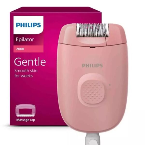 DEPILADORA BRE227/00 (PHILIPS)