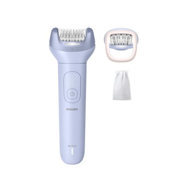 DEPILADORA BRE708/00 (PHILIPS)