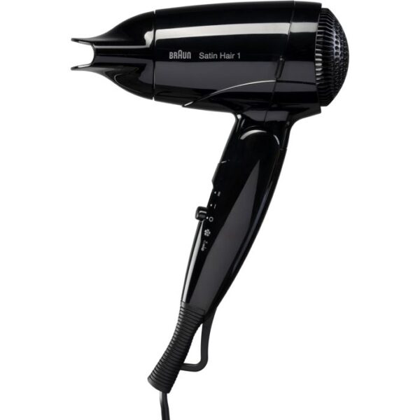 SECADOR PELO VIAJE BRHD130E (BRAUN)
