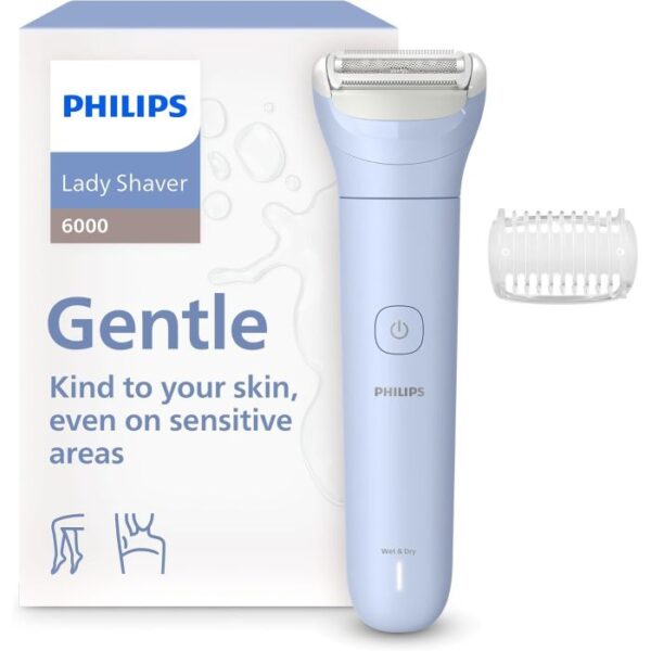 DEPILADORA BRL127/00 (PHILIPS)